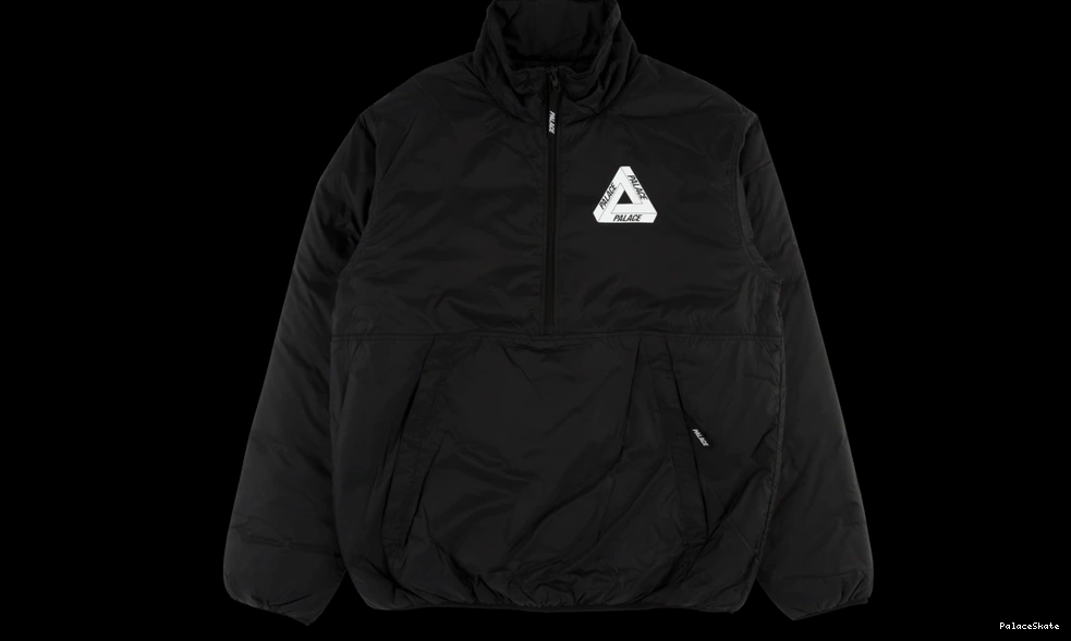 Palace Thinsulate Packable 2 Zip 1 0729